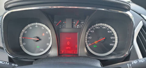 2011 GMC Terrain SLE-1