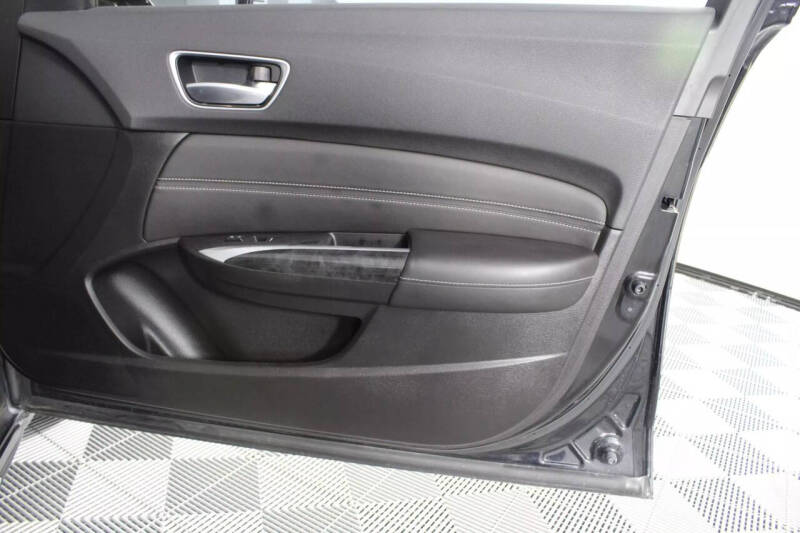 2020 Acura TLX V6 w/Tech