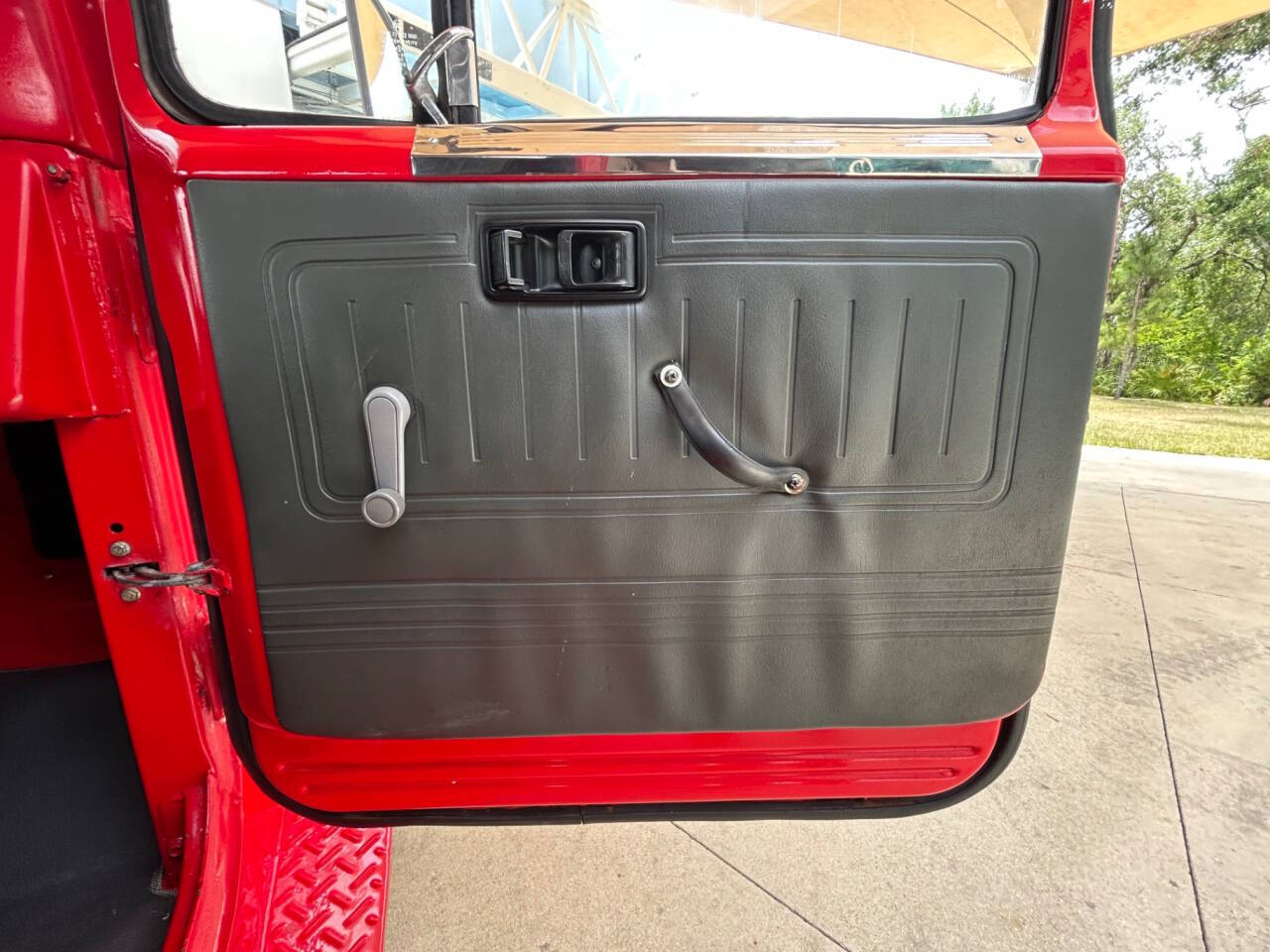 1978 Toyota Land Cruiser 25