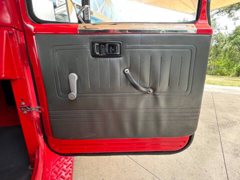 1978 Toyota Land Cruiser