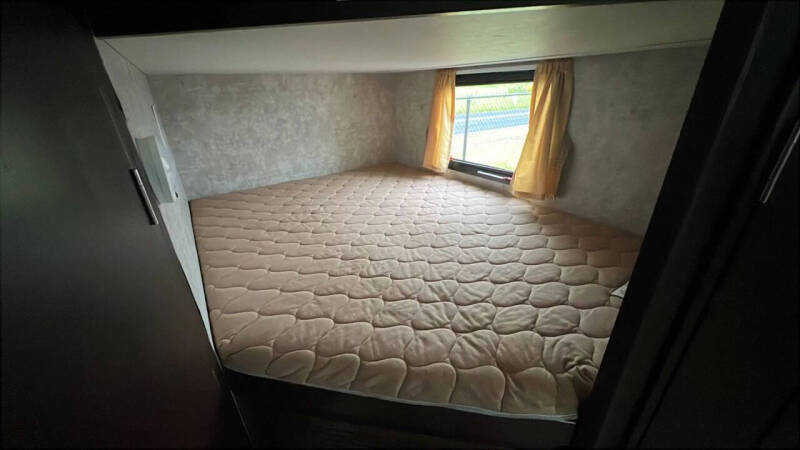 2016 Winnebago Ultralite