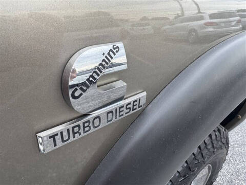 2006 Dodge Ram 2500