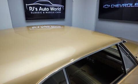 1967 Chevrolet Chevelle