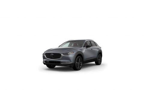 2023 Mazda CX-30 for sale at Everyone's Financed At Borgman in Grandville MI