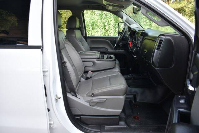 2019 GMC Sierra 3500HD