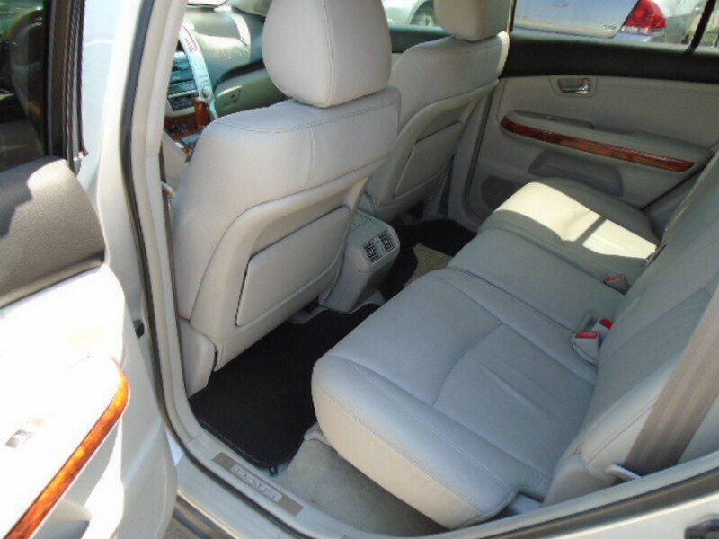 2009 Lexus RX 350