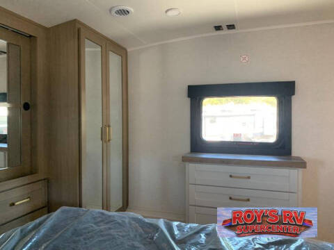 2027 Jayco Eagle