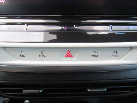 2021 Volkswagen ID.4 1st Edition