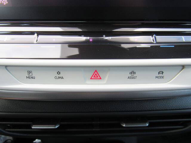 2021 Volkswagen ID.4 1st Edition