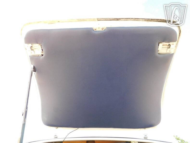 1938 Chevrolet Master Deluxe