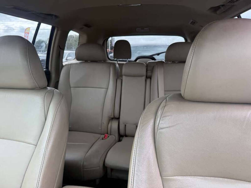 2011 Toyota Highlander