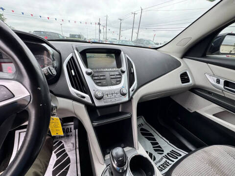 2016 GMC Terrain SLE-2