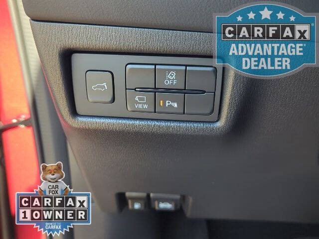 2025 Mazda CX-5 2.5 Turbo Premium