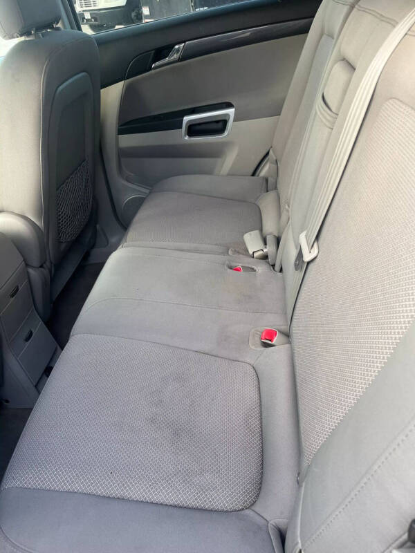 2009 Saturn Vue XR