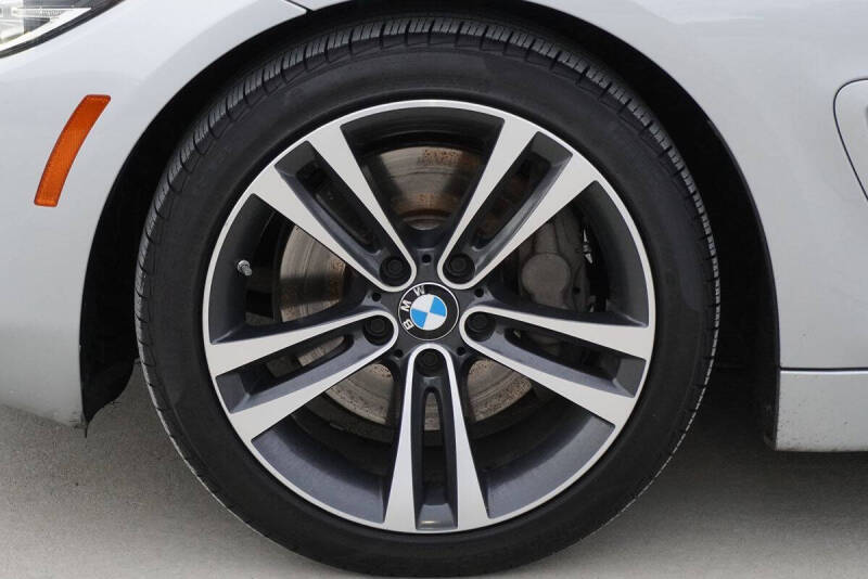 2020 BMW 4 Series 440i