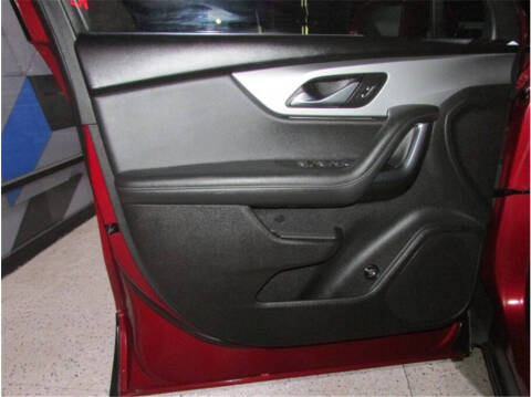 2019 Chevrolet Blazer LT