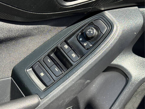 2019 Subaru Impreza 2.0i