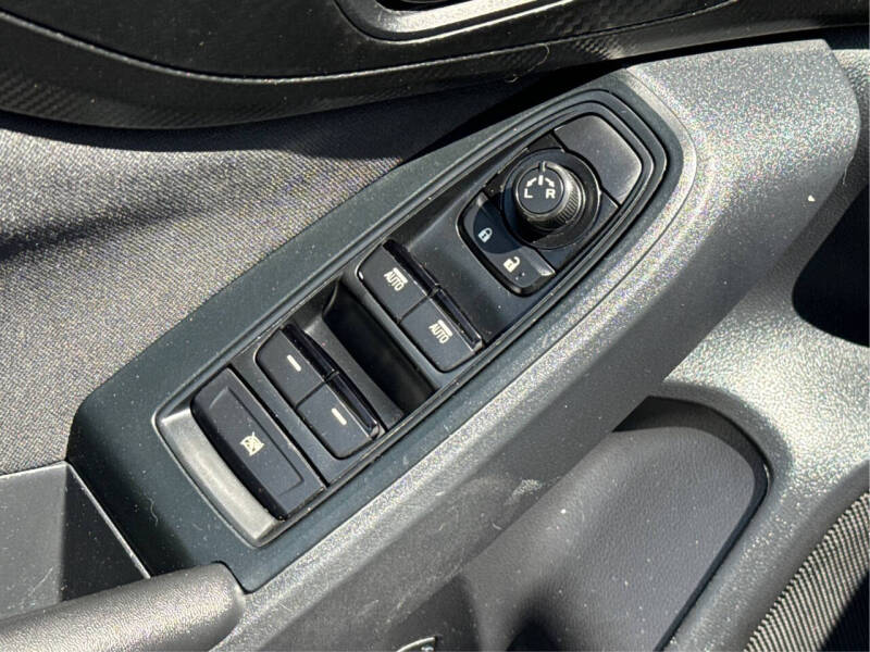 2019 Subaru Impreza 2.0i