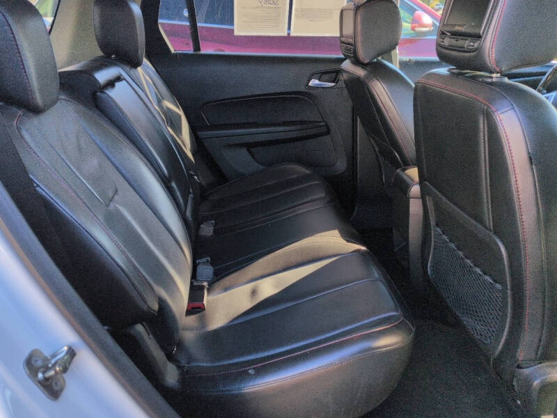 2013 GMC Terrain SLT-2