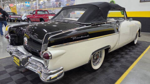1954 Packard Caribbean