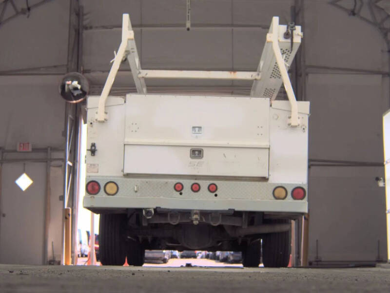 2012 Ford F-350 Super Duty