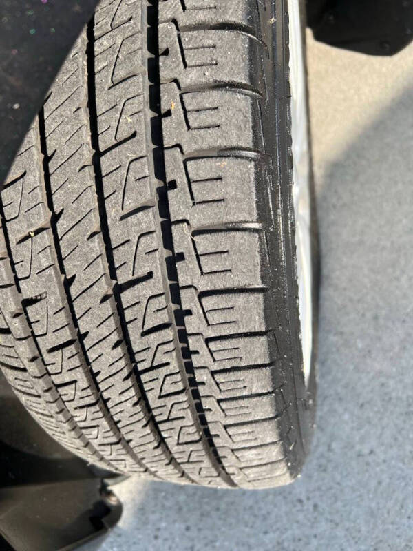 2013 Ford Focus Titanium