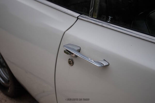 1967 Plymouth Barracuda