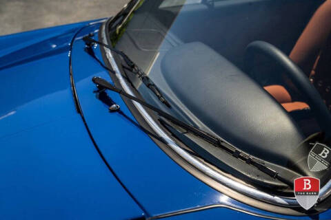 1973 Porsche 911