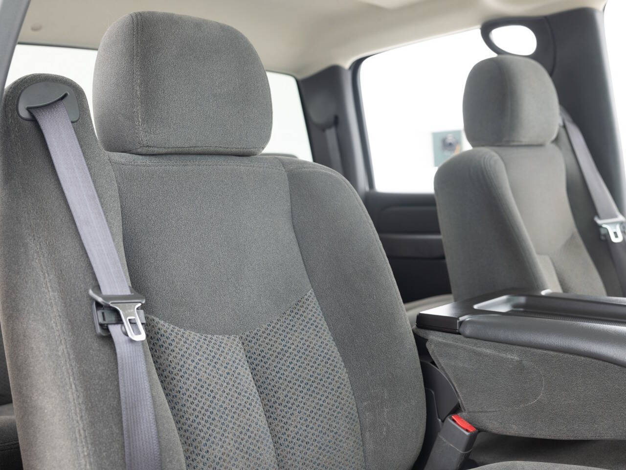 Used Car 2006 Chevrolet Silverado 2500hd  Work Truck 4dr Crew Cab Lb For Sale Under $30,000 In Coal City, Illinois