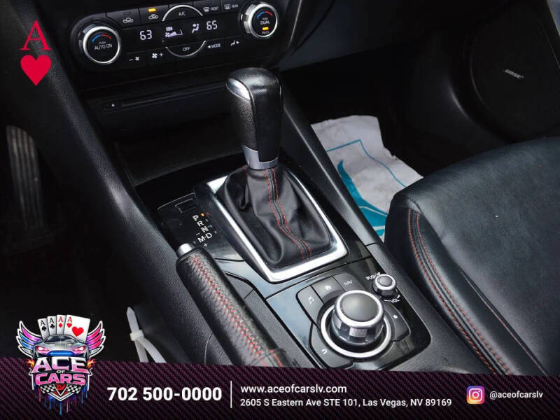 2014 Mazda MAZDA3 i Grand Touring