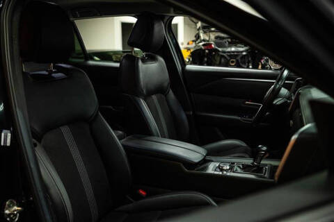 2024 Mazda CX-50 2.5 S Preferred