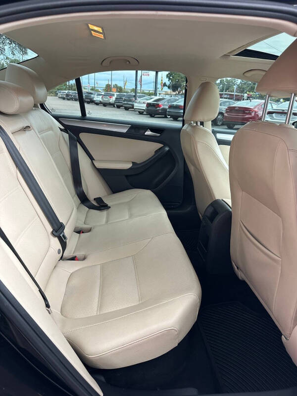 2018 Volkswagen Jetta 1.4T SE