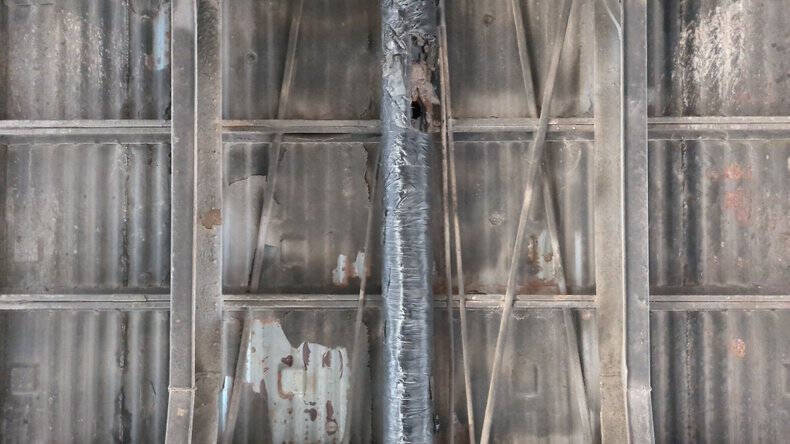 1967 Volkswagen Transporter II