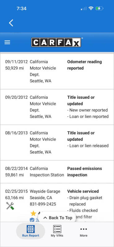 2006 Kia Sportage EX