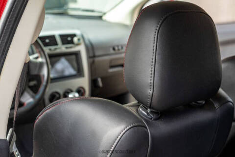 2008 Dodge Caliber SRT4