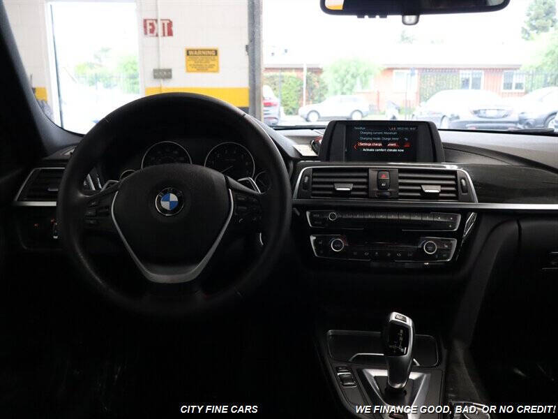 2018 BMW 3 Series 330e iPerformance