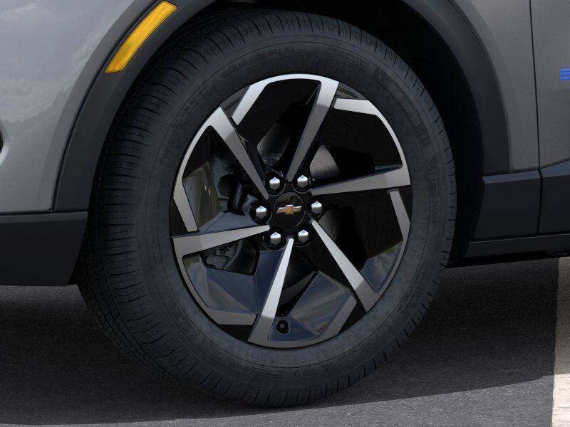 2026 Chevrolet Equinox EV LT 1