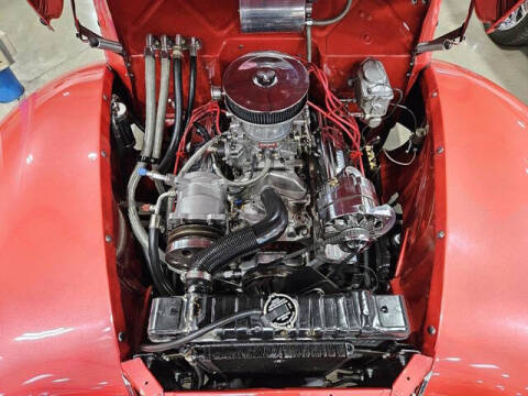 1939 Ford Deluxe