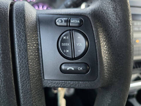 2016 Ford F-350 Super Duty