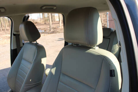 2014 Ford C-MAX Hybrid SE