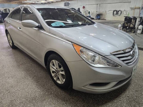 2013 Hyundai Sonata for sale at Dells Auto in Dell Rapids SD