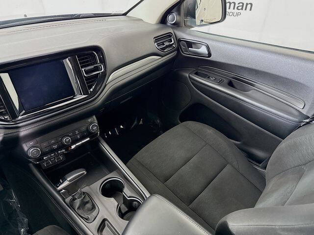 2021 Dodge Durango SXT