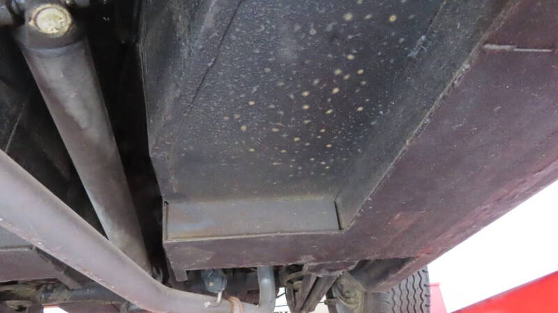 1979 Panther Lima Turbo