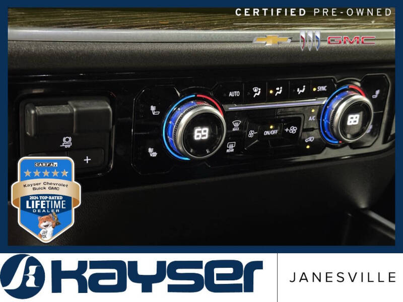 2022 GMC Sierra 1500