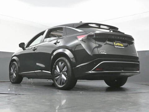 2023 Nissan Ariya Empower+