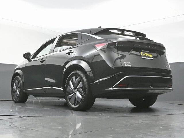 2023 Nissan Ariya Empower+