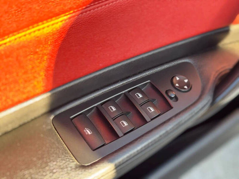 2013 BMW 1 Series 128i