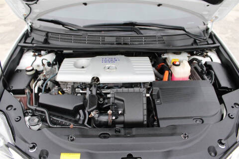 2015 Lexus CT 200h