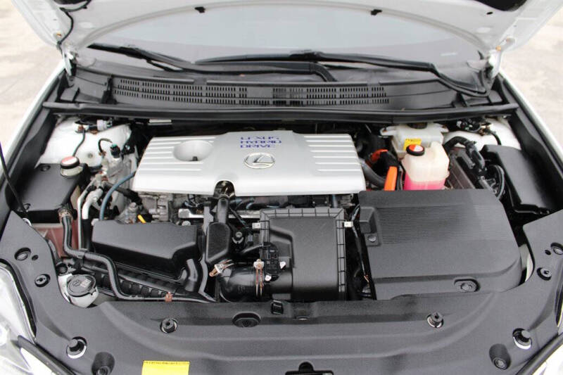 2015 Lexus CT 200h
