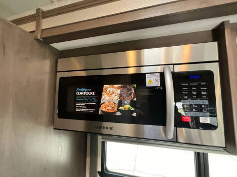 2023 Ford E-Series